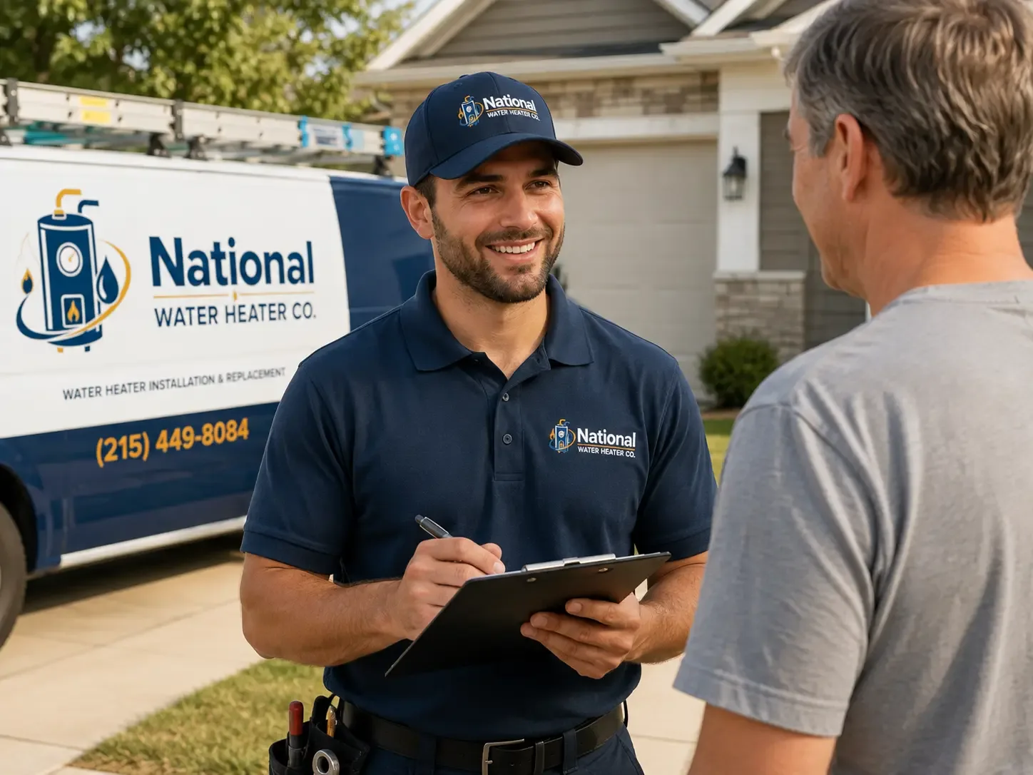 Water Heater Installation Leavenworth, WA FAQs